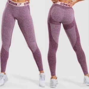 GYMSHARK LEGGINGS SIZE L